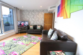 Desirable, Fashionable 2bed Flat in Chelsea